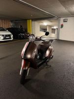 Luxxon E3000 Elektro-Roller 