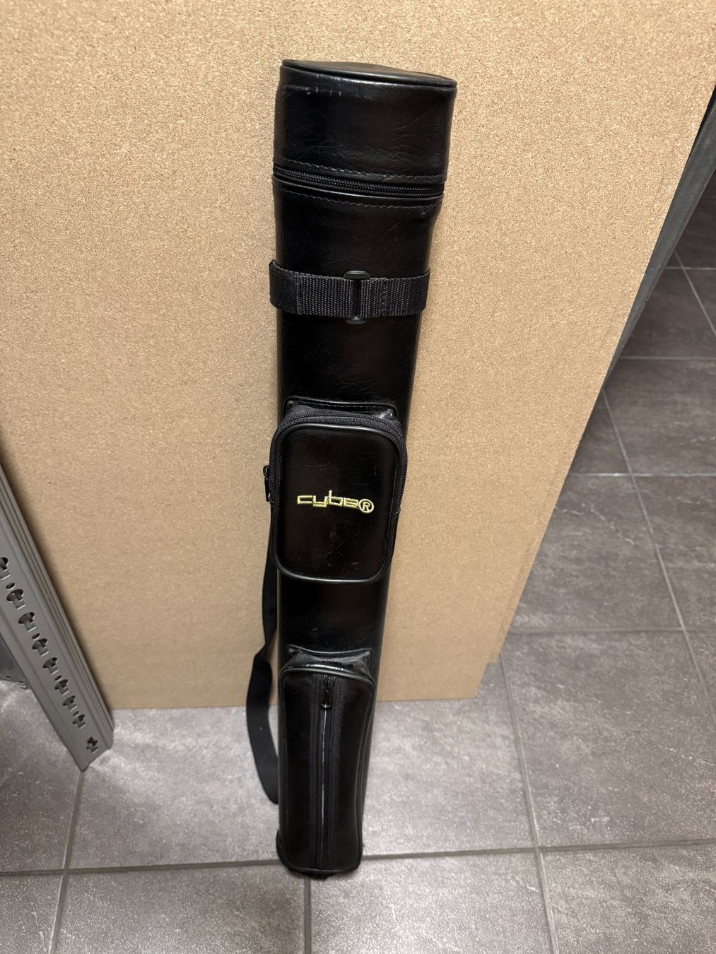 Stecche da biliardo: Billardqueue & Snookerqueue + Tasche, BCE,  guter Zustand – Usato da Tegerfelden venduto da aha4278 8