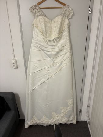 Hochzeitskleid Gr. 54, K. for Bride, Tilda, La Lucienne