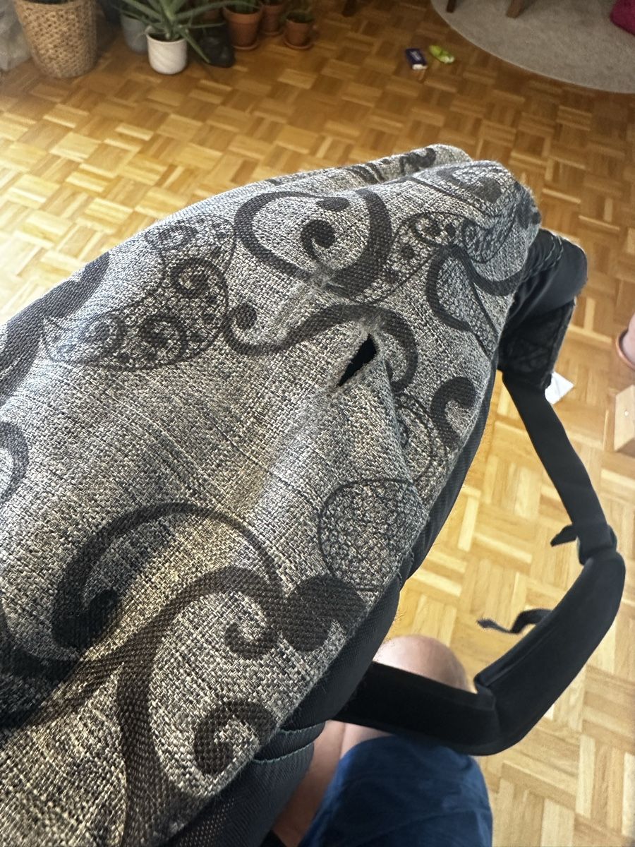 Dakine Borse & Zaini: Schulrucksack Dakine ca 25L – Usato da Thun venduto da lou_pn7v 5