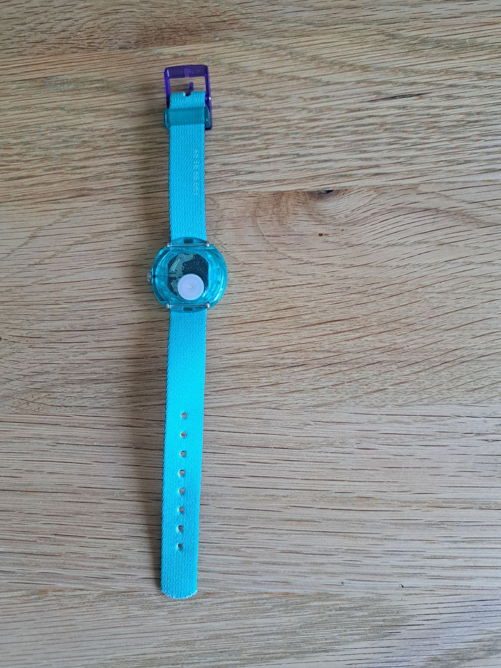Flik Flak Orologi: Flik Flak – Usato da Nürensdorf venduto da Janinejuli 1