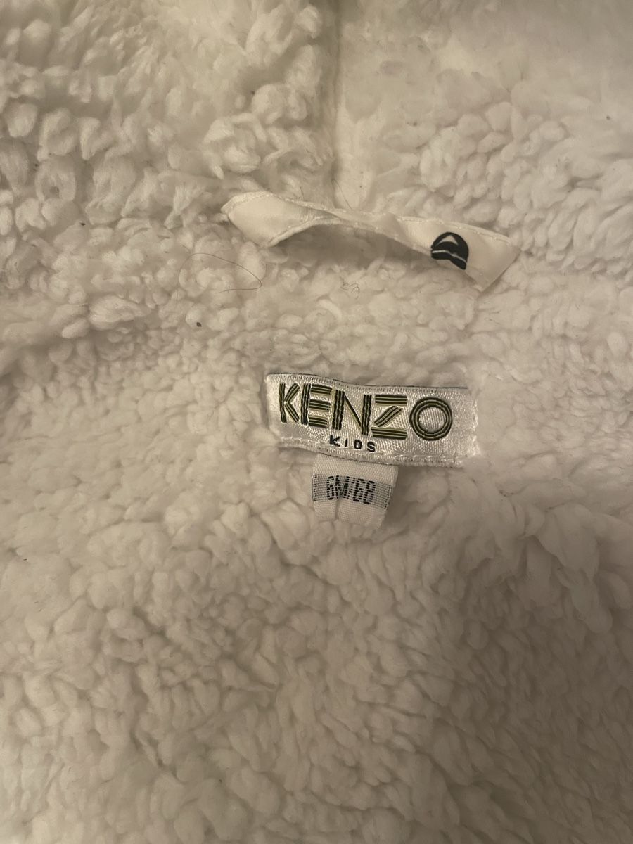Kenzo Giacche & Cappotti: Kenzo Babywinterjacke – Usato da Zürich venduto da Anushka86 2