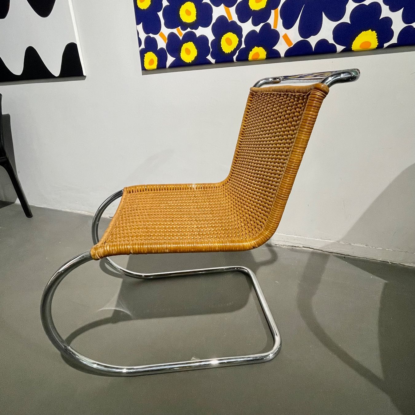 Thonet Stühle: Freischwinger Stuhl  Thonet – Gebraucht aus Zürich von huwy10