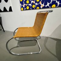 Freischwinger Stuhl  Thonet