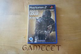 GSG9: Anti-Terror Force