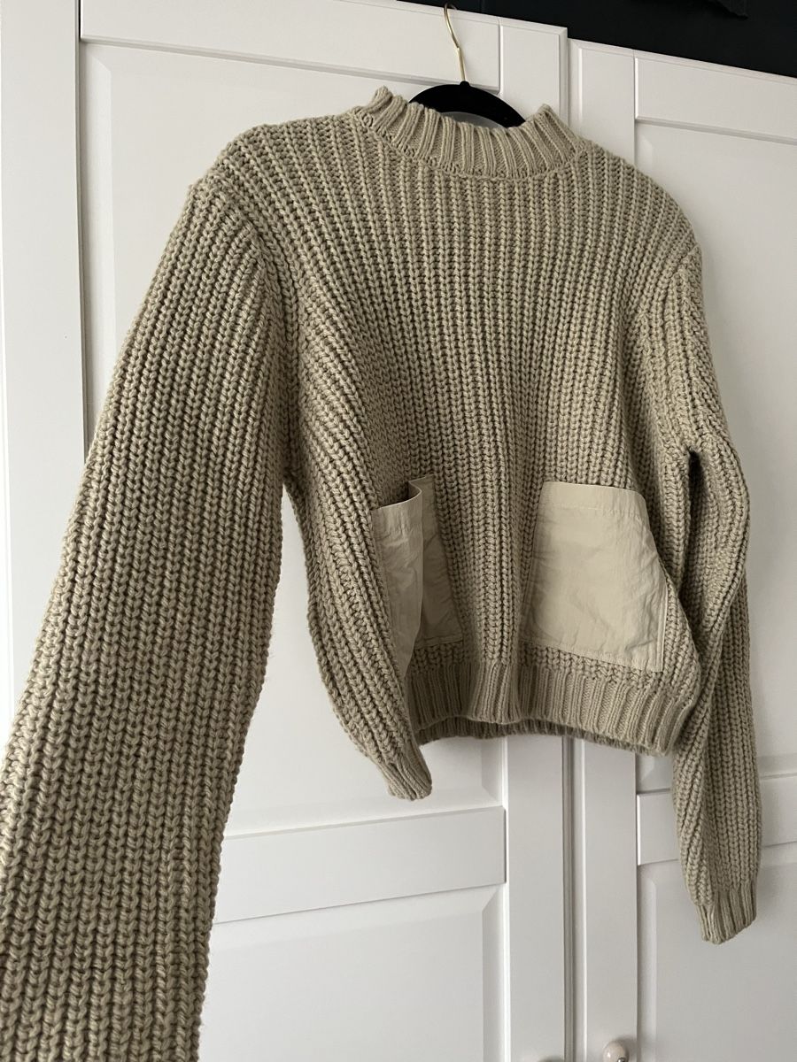 Zara Maglioni & Felpe: Dicke Pullover – Nuovo e nell'imballaggio originale da Allschwil venduto da eyl_bb8q 2