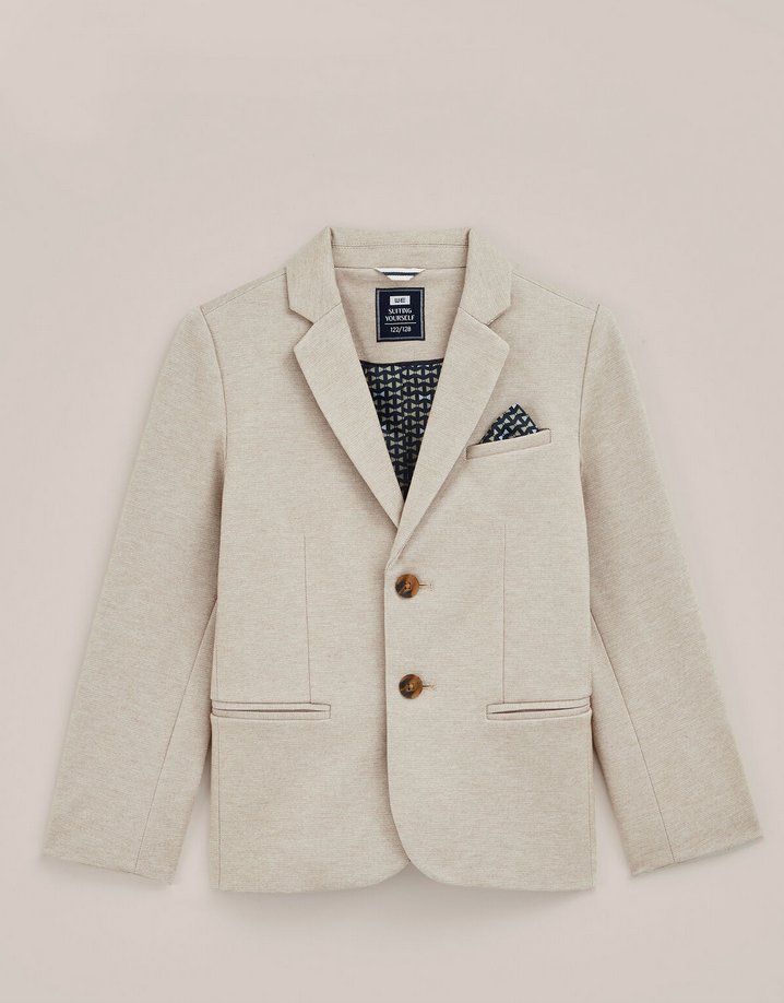 Giacche & Cappotti: blazer Jacke Junge – Usato da Hagendorn venduto da Panto100 1