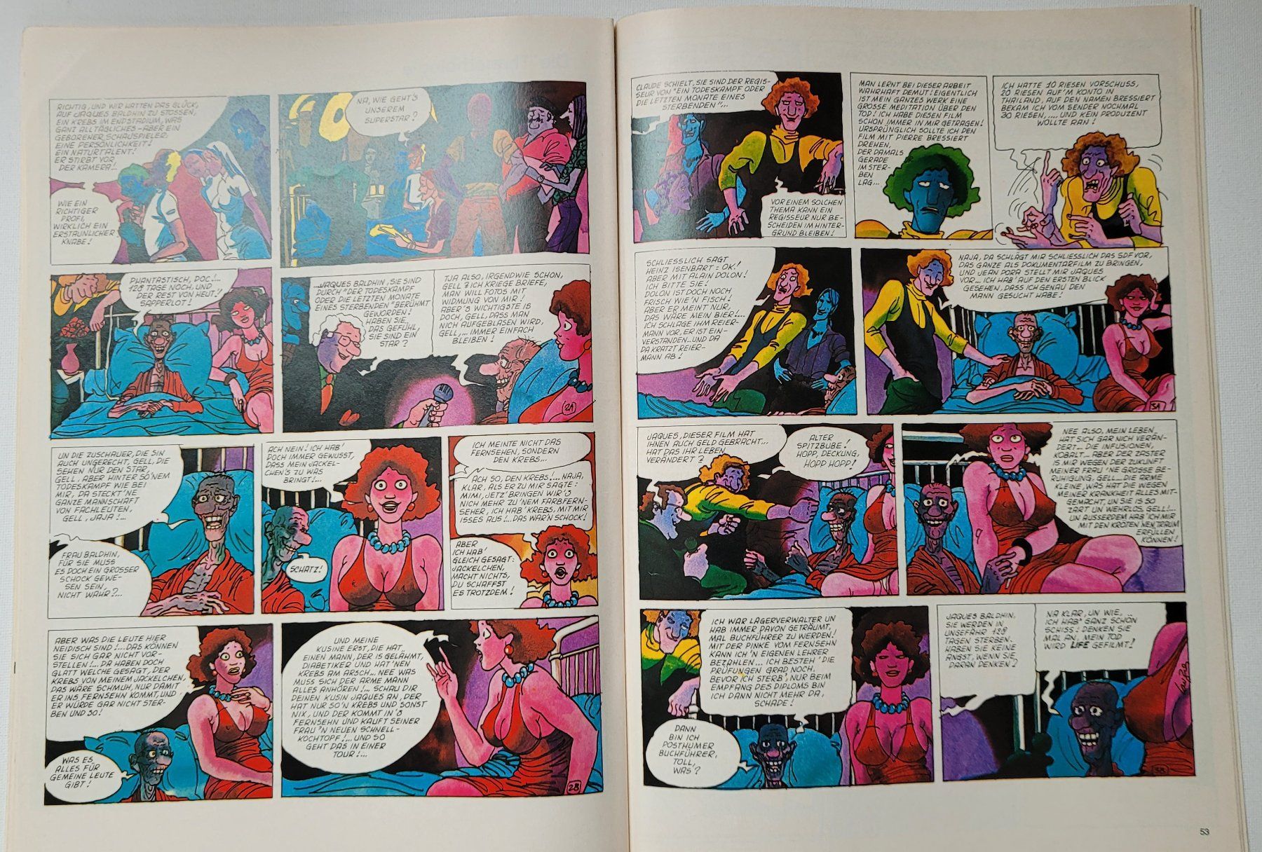 Fumetti: PILOT –BAND NR. 14 – Usato da Neftenbach venduto da Mador6 1
