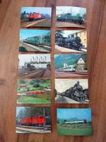 Ernst B. Leutwiler - AK-Serie 3131-3140