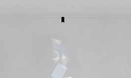 Davide Groppi Ohm Roundtrip Leuchtensystem schwarz matt