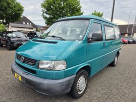 VW T4 Camper