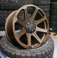 RID R05 9x20 5x127 Felgen für Jeep Wrangler JK JL Neu