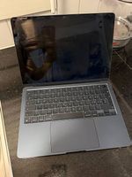 Apple Mac Book Air 13" 2024