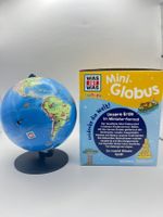 🌍 Mini–Globus Junior Was ist Was