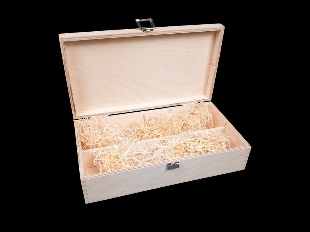Articles en bois: Holzbox – D'occasion à Hünenberg par Restwert_Zug 3