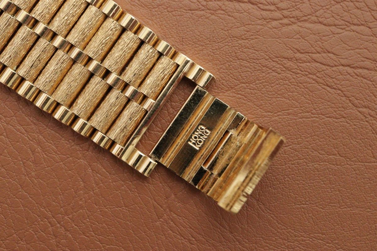 Omega Orologi: Elgin Diamond Quartz - Full Set – Usato da Schaanwald venduto da travelintime01 4