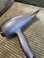 Haarfön Typ 1056.20 Ionic Silk Plus Trisa blau guter Zustand