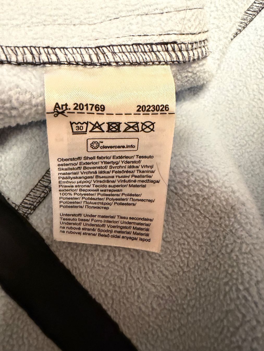 Giacche: Street One Übergangsjacke – Nuovo (secondo la descrizione) da Mels venduto da sil_hg2z 2