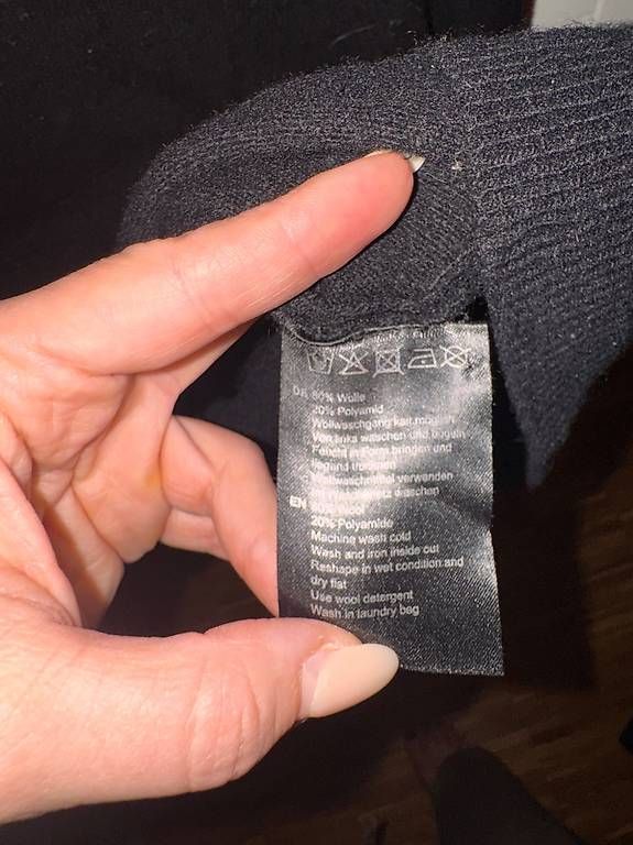 Pulls & Sweat-shirts: Hallhuber Strick Grösse S – D'occasion à Zürich par _nushy 2