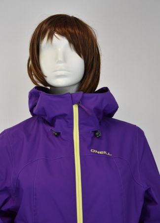 O'Neill Damen Skijacke Winterjacke/Snowboard/Lila/Gr. S