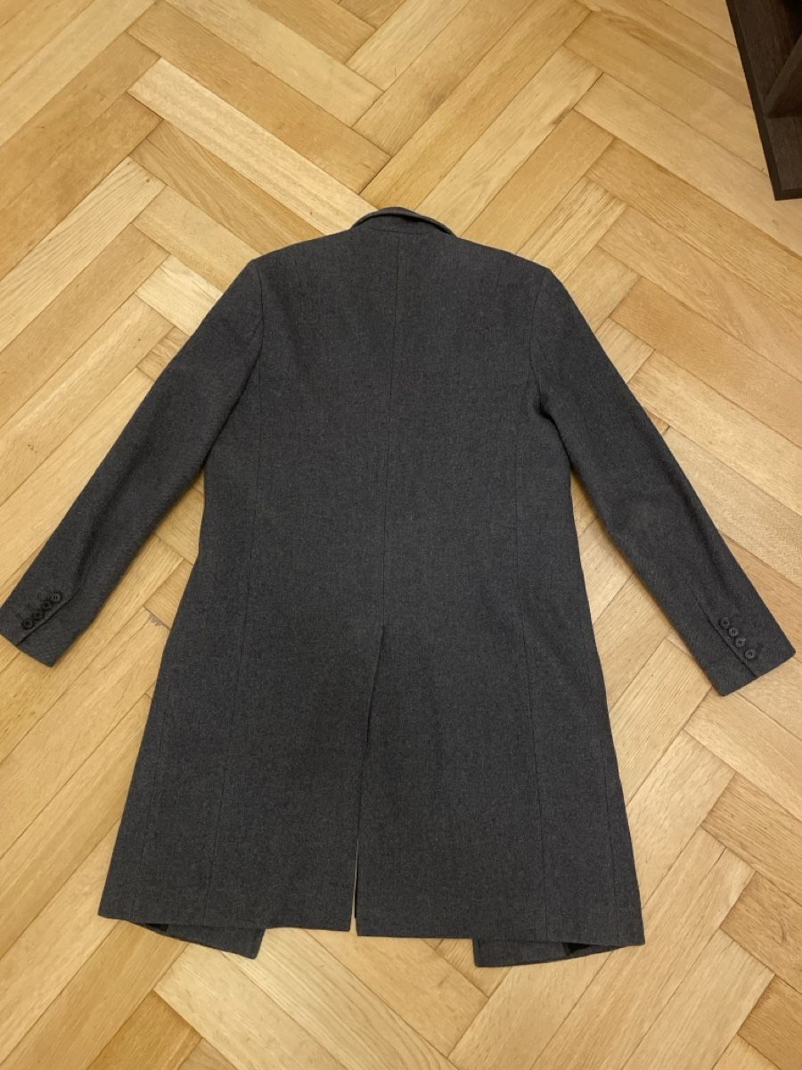 Allsaints Cappotti: Manteau élégant All Saints – Nuovo (secondo la descrizione) da Genève venduto da Videdress22 5
