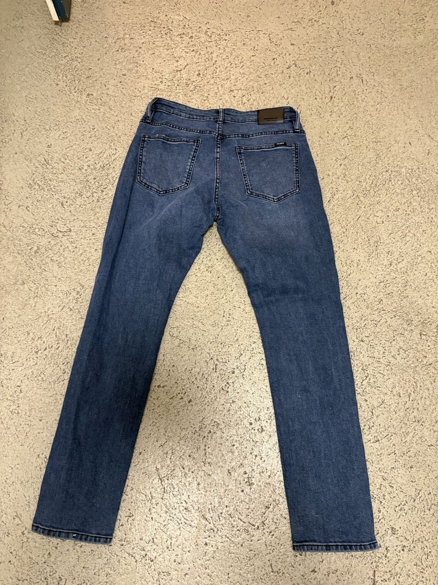 Pull&Bear Hosen: Herren Jeanshose,Gr.42;Pull&Bear  – Gebraucht aus Winterthur von Nena222 2