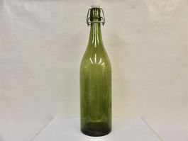 alte Flasche Bügelverschluss 1938 BÜLACH