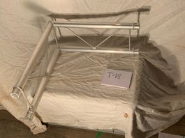 Truss F22 3-Weg Ecke C31 V von Global Truss (T19)