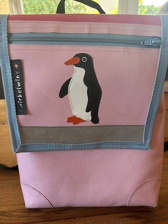 Kinderrucksack 
