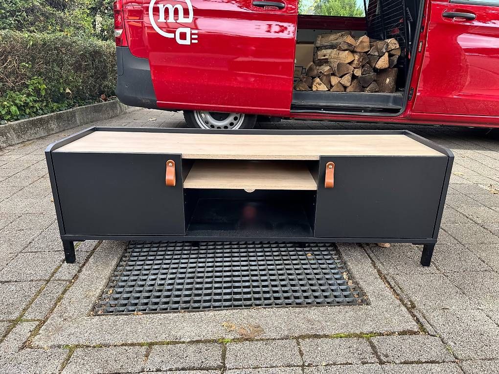 TV Möbel: Sideboard – Gebraucht aus Dättwil AG von ovo-ovo