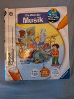 Tiptoi Buch Die Welt der Musik Ravensburger gebraucht