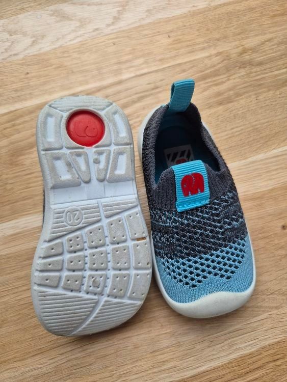 Scarpe per ragazzi: Schuhe elefanten grösse 20 – Usato da Adliswil venduto da 4gnes 1
