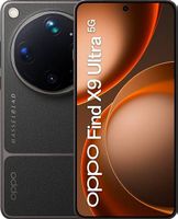 OPPO Find X9 Ultra 16+1TB Tundra Umber - Globale Version