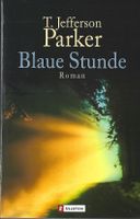 Parker T. Jefferson - Blaue Stunde / Krimi