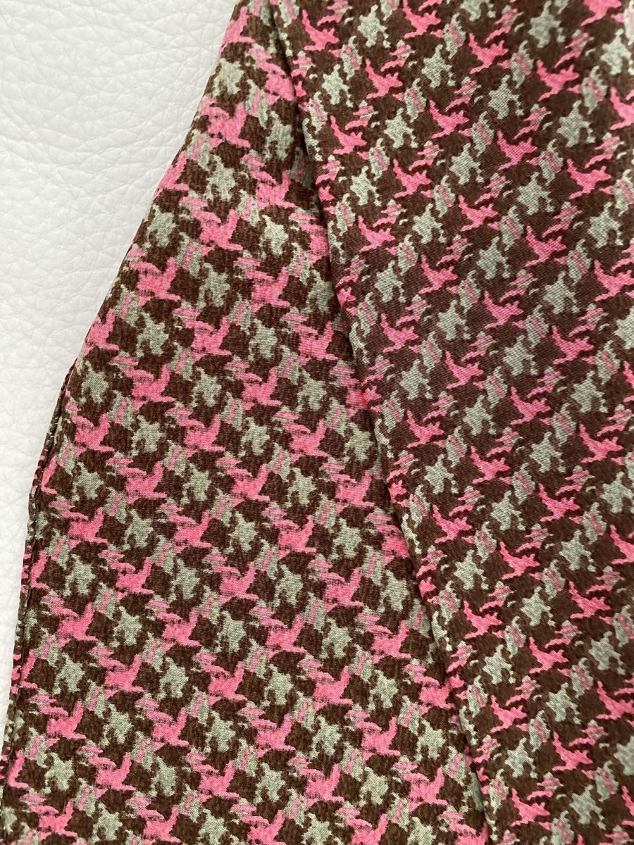 Foulard & Sciarpe: Seiden Schal 🌸 – Usato da Opfikon venduto da Luis144 2