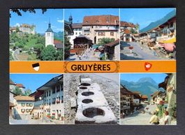 AK Gruyeres
