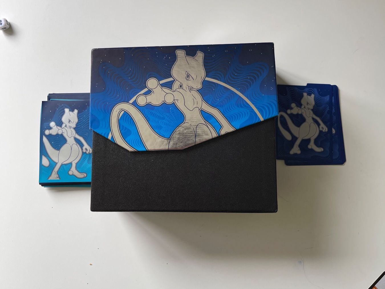 Pokémon Giocattoli: Pokemon Paket – Usato da Stans venduto da dome_caruso 6