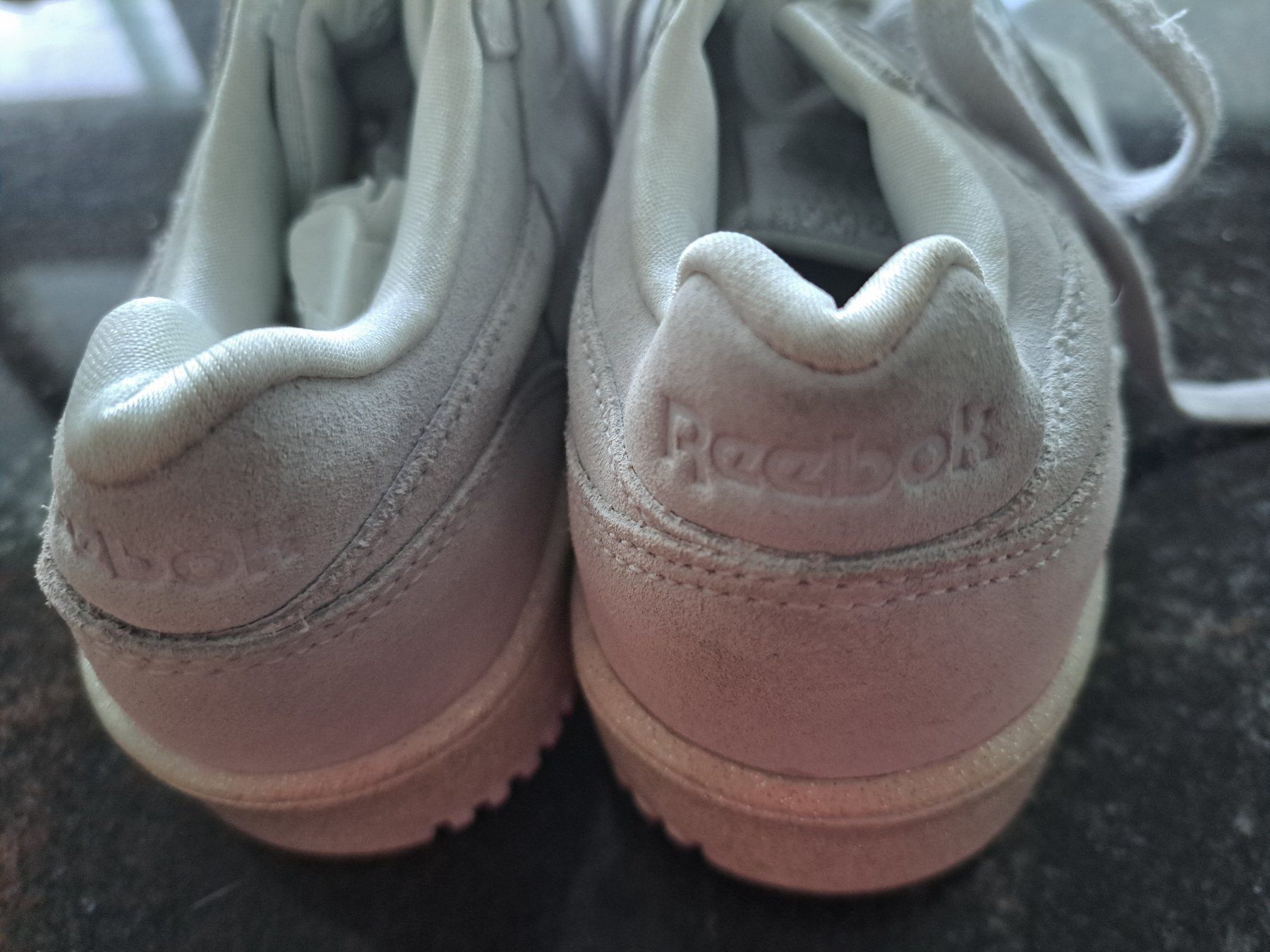 Reebok Scarpe da donna: Tennisschuhe – Nuovo (secondo la descrizione) da Pfäffikon ZH venduto da Valsangiaccomo 3