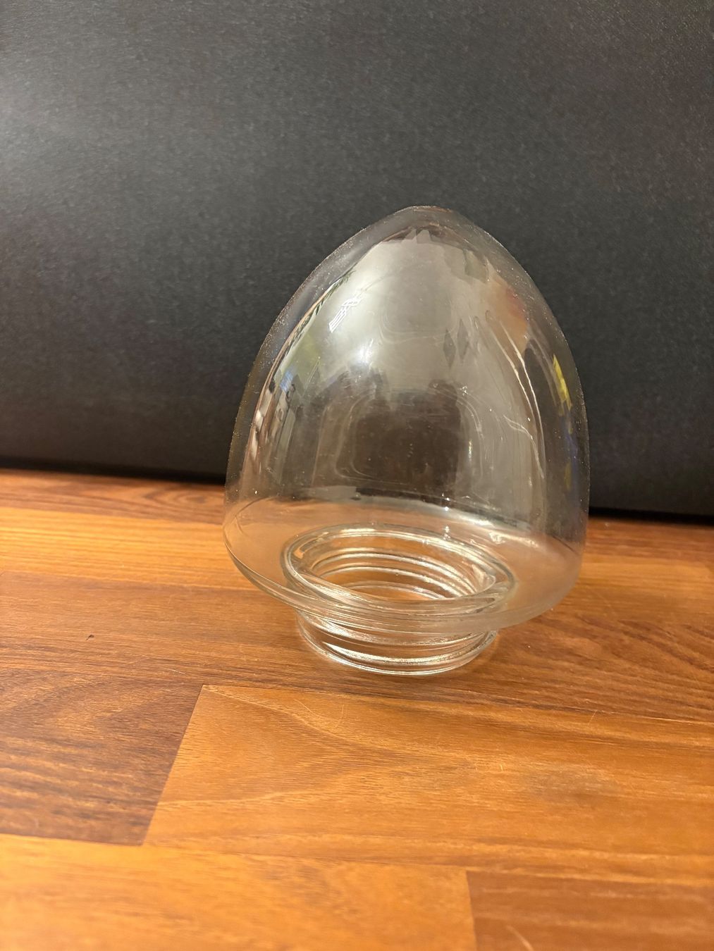 Lampes: Stallleuchte Ersatzglas – D'occasion à Kriens par rabe010 2