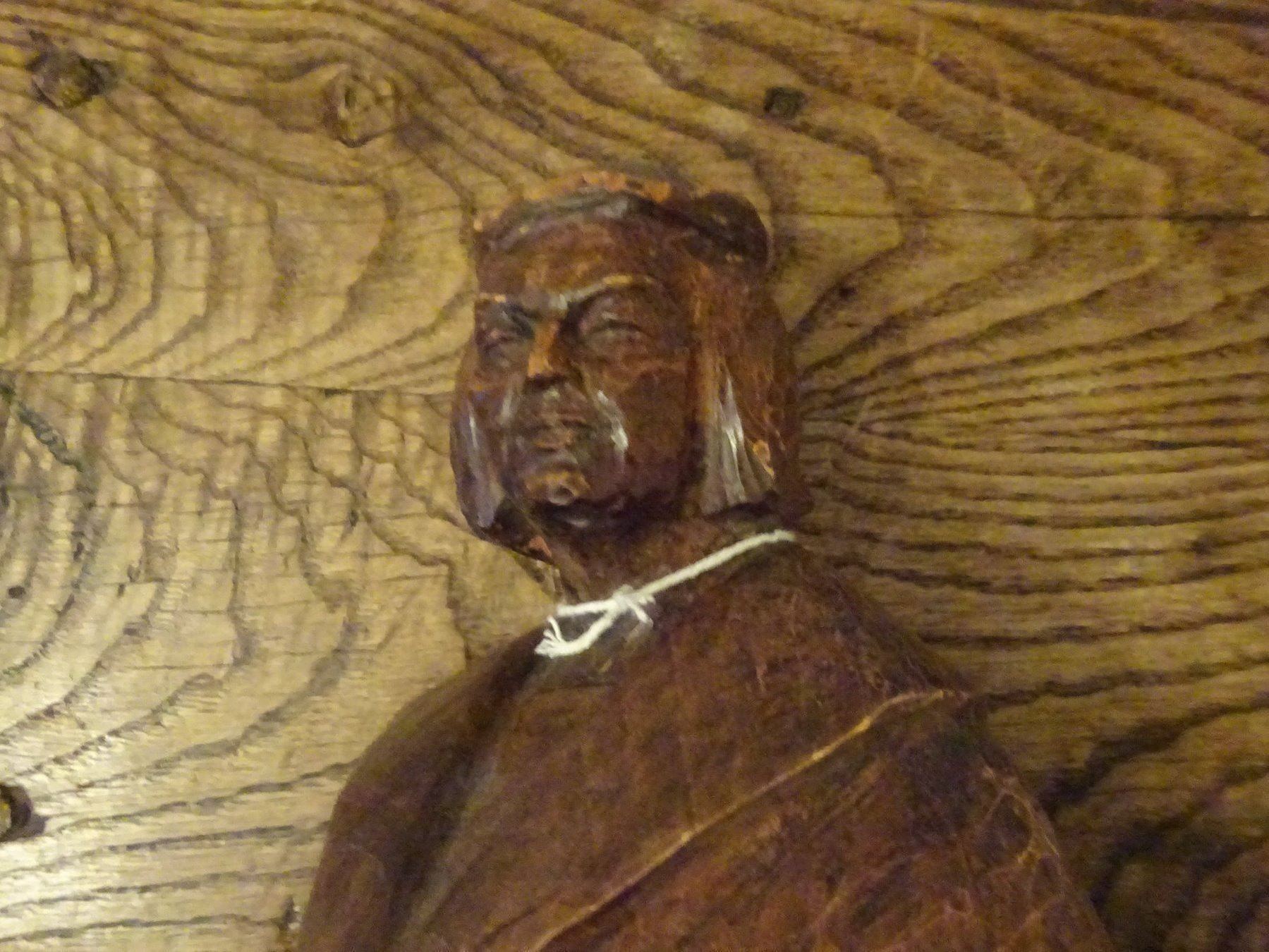 Sculture & Statue: Hl. Damian / Ärzte und Apotheker – Usato da Esslingen venduto da eintagammeer 6