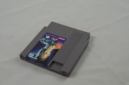 T2 Terminator 2 Judgment Day NES Spiel