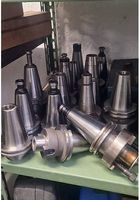 SK50 SK 50   CNC 17 Stück
