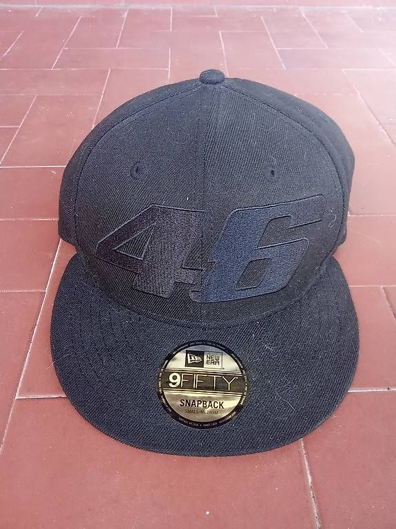 Hüte, Mützen & Caps: Casquette VR46 – Gebraucht aus Torgon von vou_pnr8