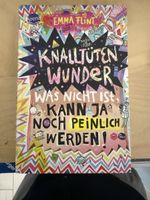 Knalltütenwunder
