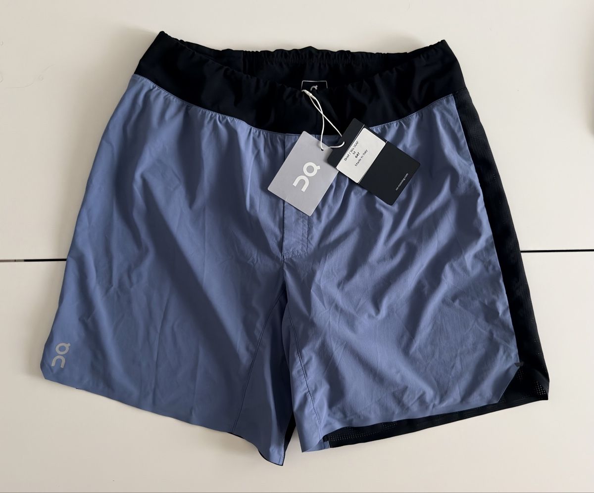 Lotti di vestiti: On shorts men  – Nuovo e nell'imballaggio originale da Küsnacht ZH venduto da BPorta10