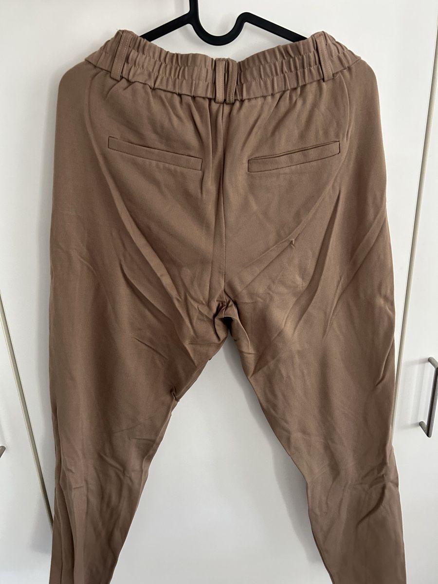 Pantaloni: Stoffhose Damen  – Usato da Merenschwand venduto da ___niggi___ 1