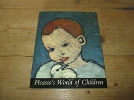 Picasso's World of Children