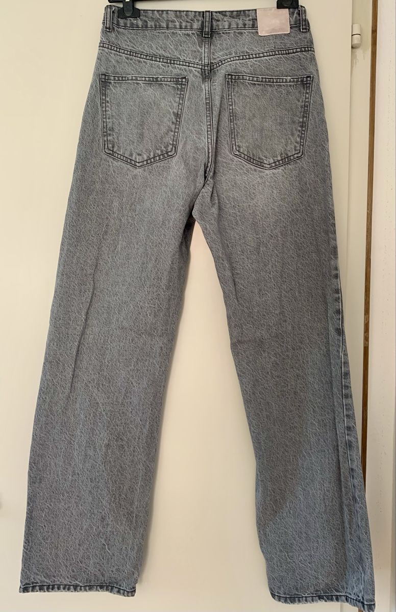 Zara Jeans: ZARA Jeans Größe 38..!!  – Usato da Obfelden venduto da montes50 2