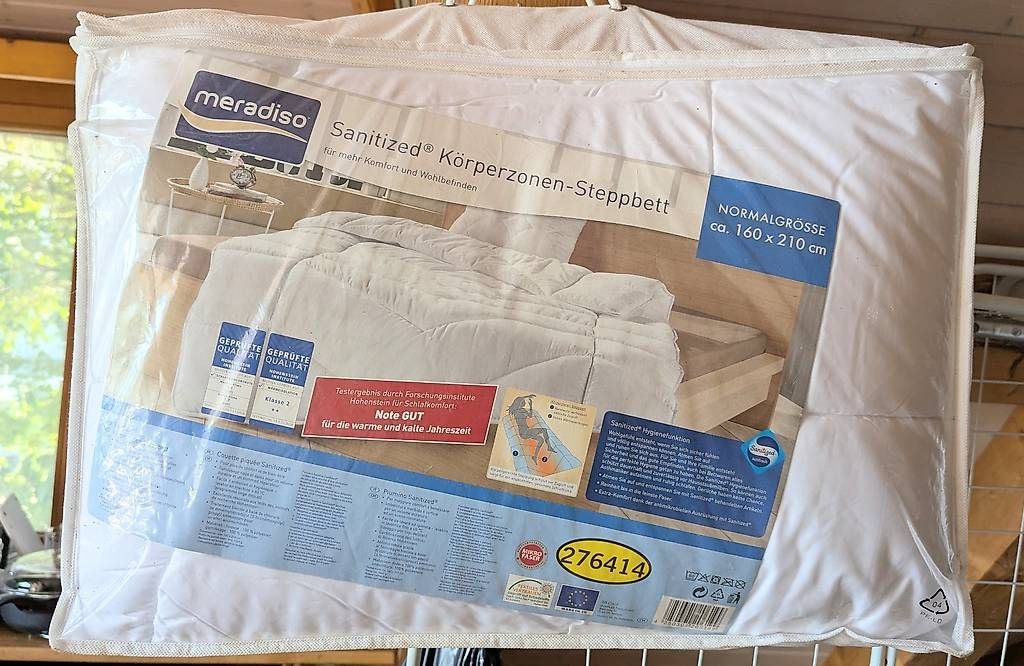 Coperte: Duvets – Usato da Provence venduto da tokoclo