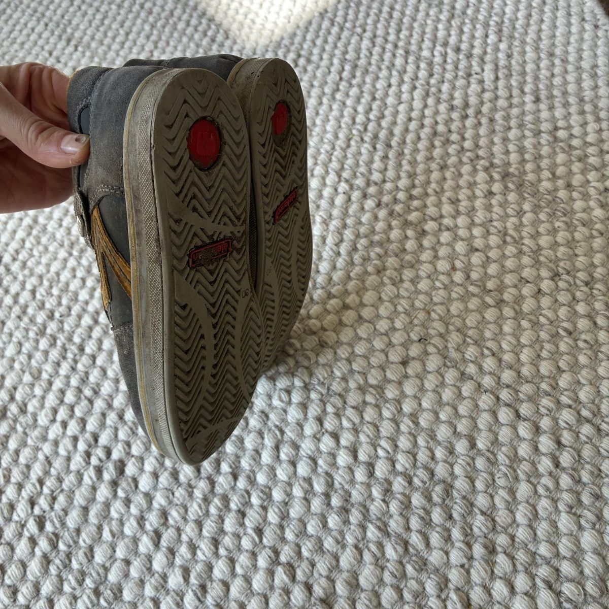 Elefanten Scarpe per ragazzi: Schuhe Elefanten Grösse 30 – Usato da Winterthur venduto da bunteperlen 1